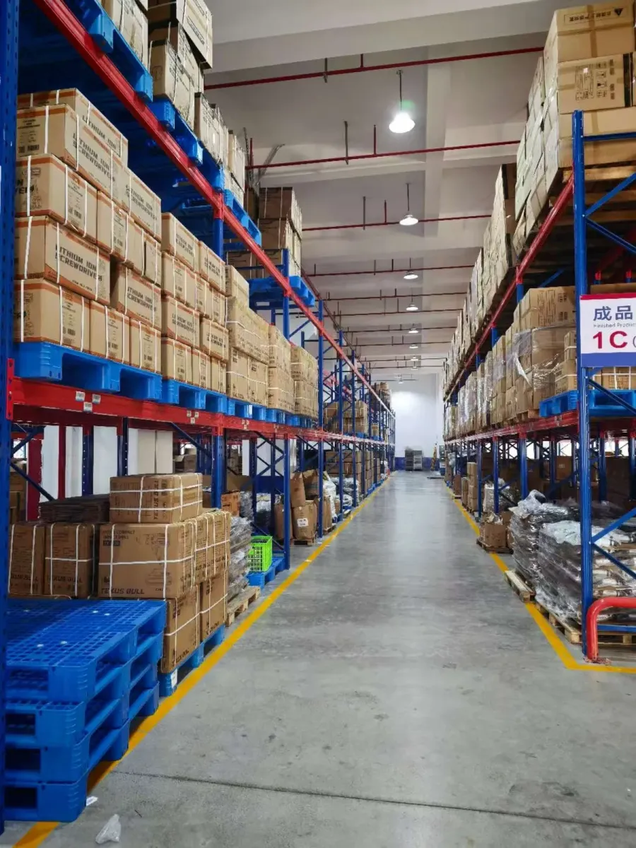 Factory